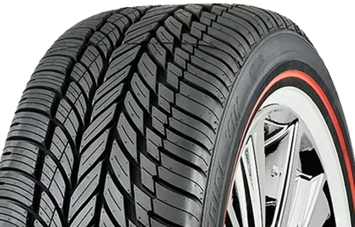 Set of 4 Bridgestone Alenza A/S 02 275/60R20 115S All Season Performance Tires 700AB BR012268 / 275/60/20 / 2756020 Fits: 2016-18 Ram 1500 HFE, 2019-23 Chevrolet Silverado 1500 LT Trail Boss