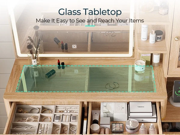 Linsy Home Large 47.2