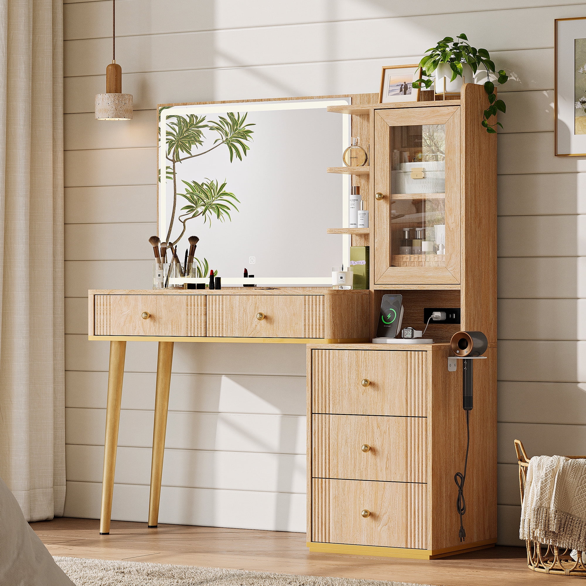 Linsy Home Large 47.2