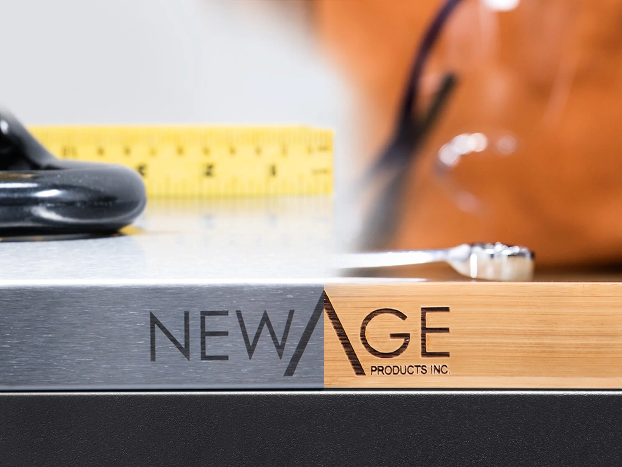 NewAge Products Bold Series Gray 10 Piece Cabinet Set, Heavy Duty 24-Gauge Steel Garage Storage System, Slatwall Included