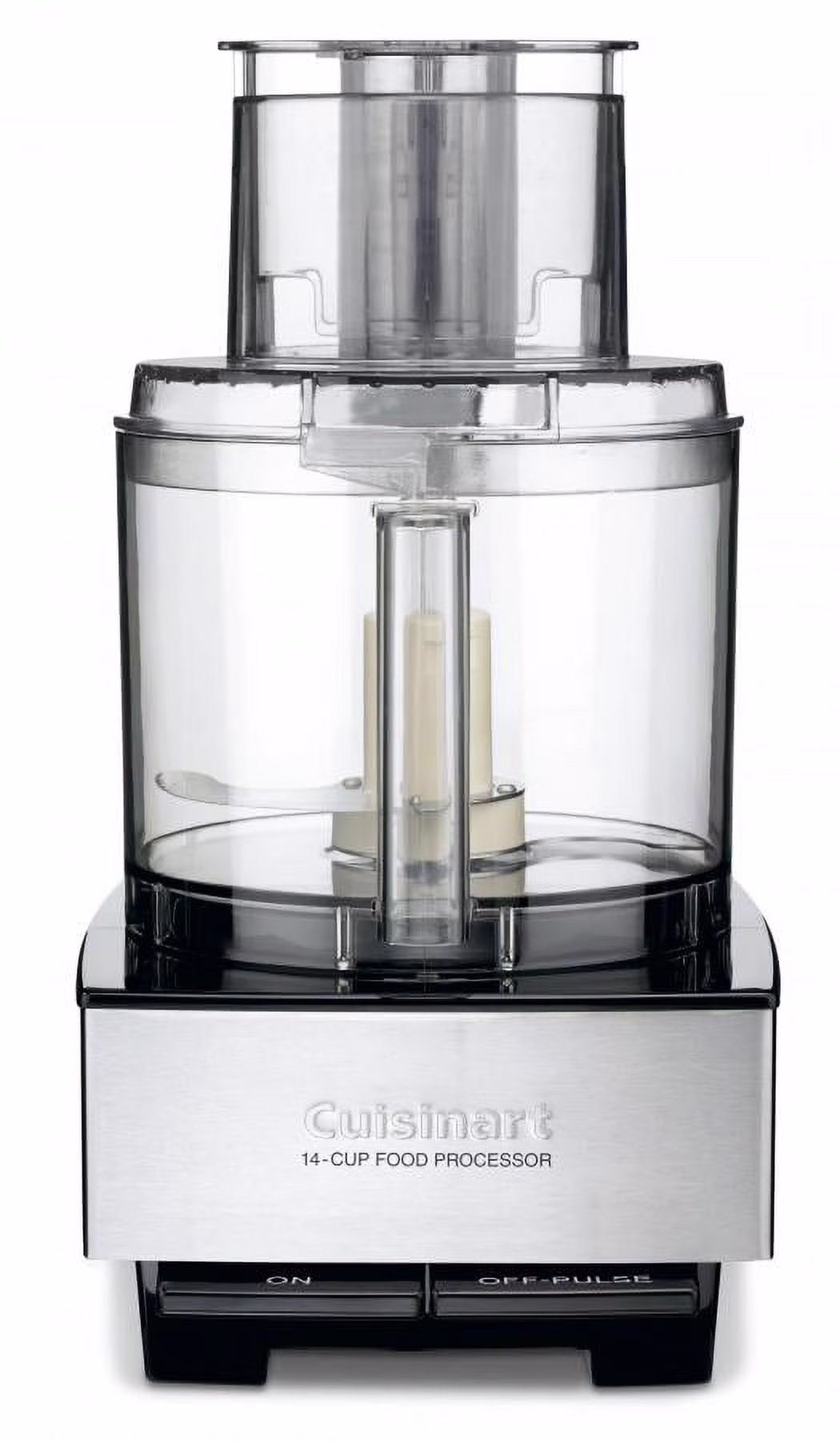 Cuisinart 14BCNYCB 14-Cup Food Processor, Navy
