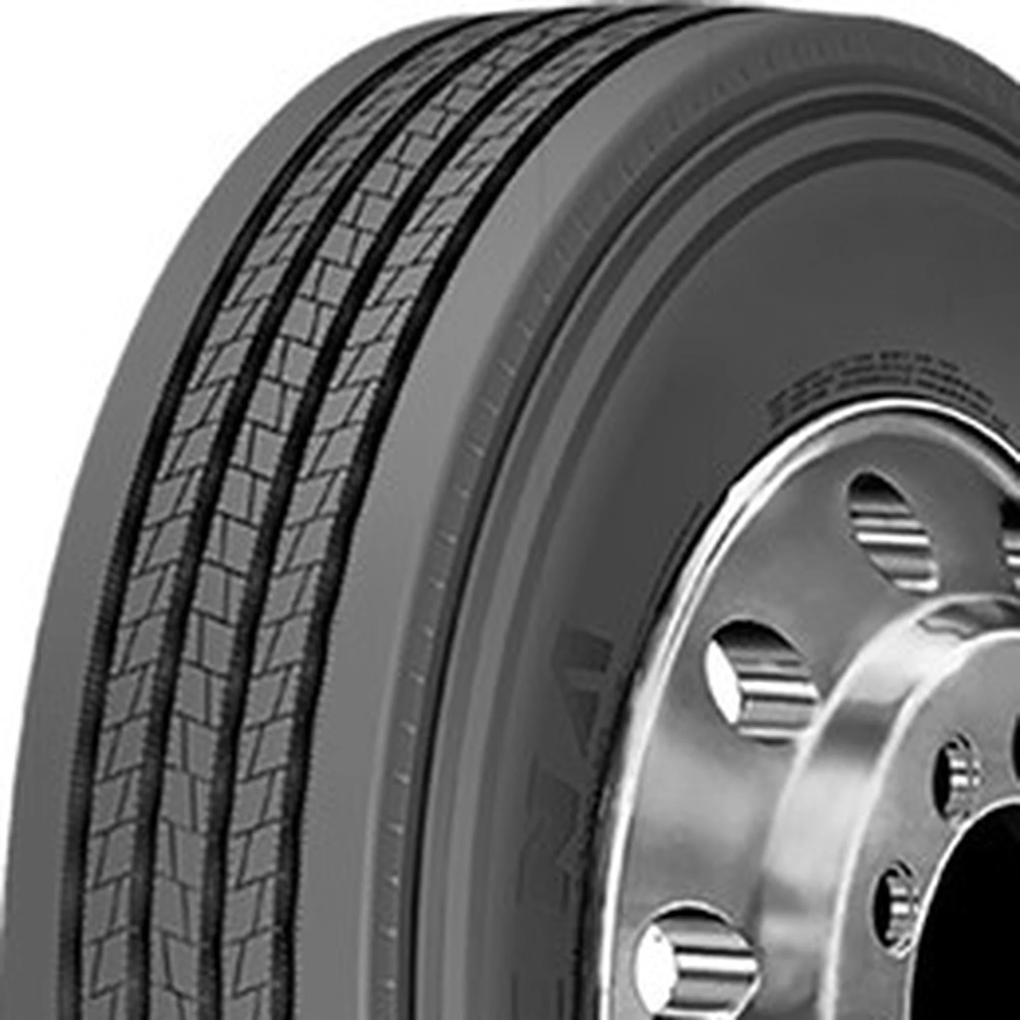 Zenna AP250 275/70R22.5 148/145M J Commercial Tire