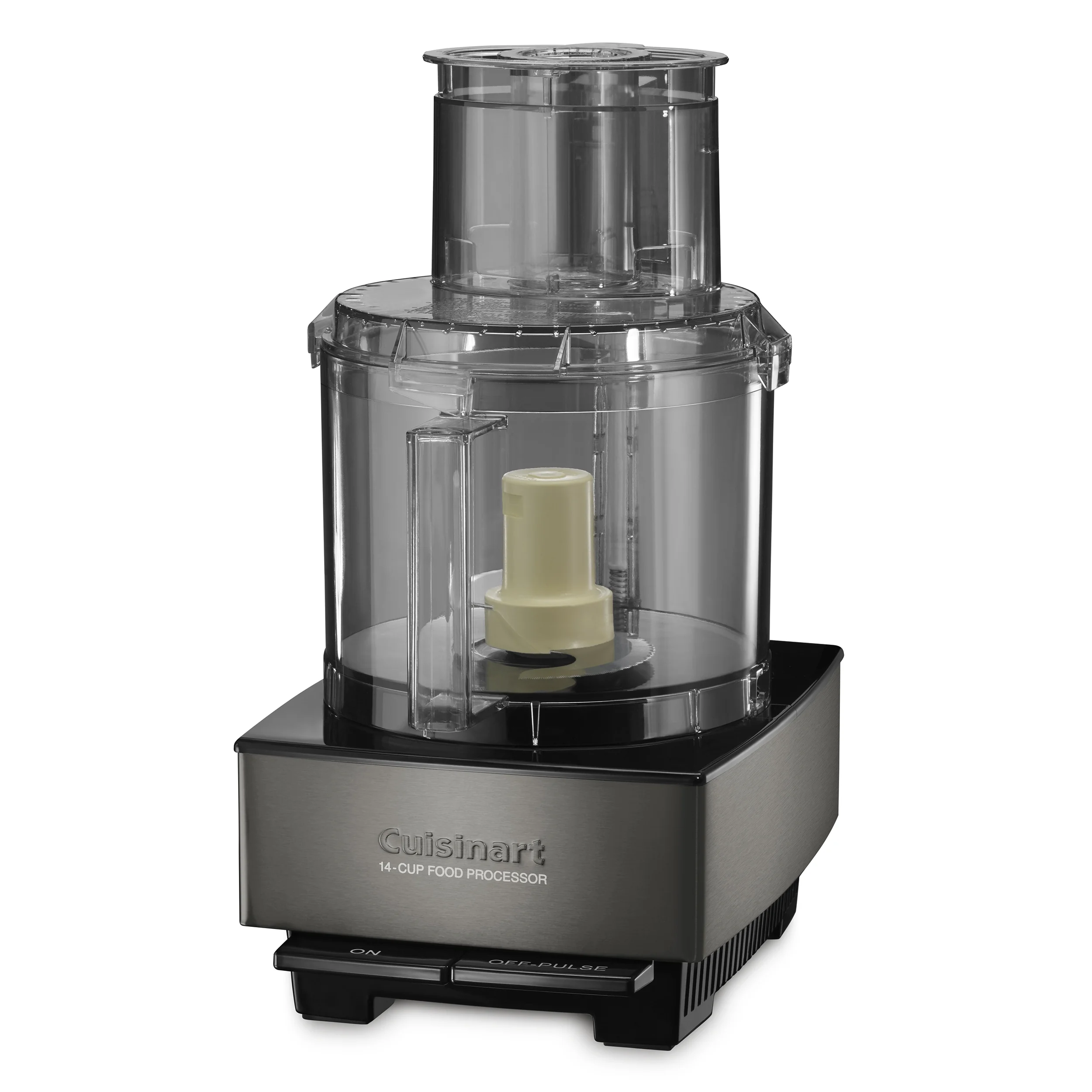 Cuisinart 14BCNYCB 14-Cup Food Processor, Navy
